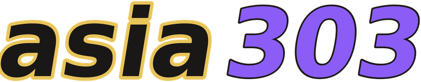 asia303 logo